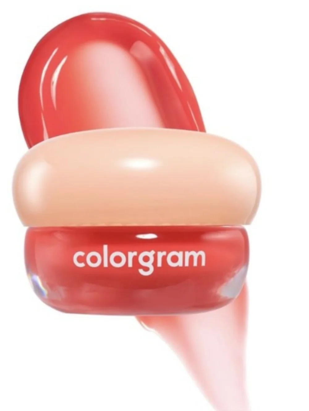 Colorgram Tintin Dory Lip Jam & Milk Bling Shadow Bundle 🆕